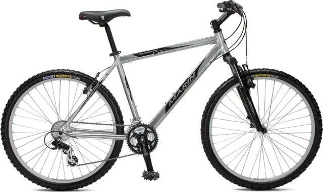 2004 Marin Bobcat Trail
