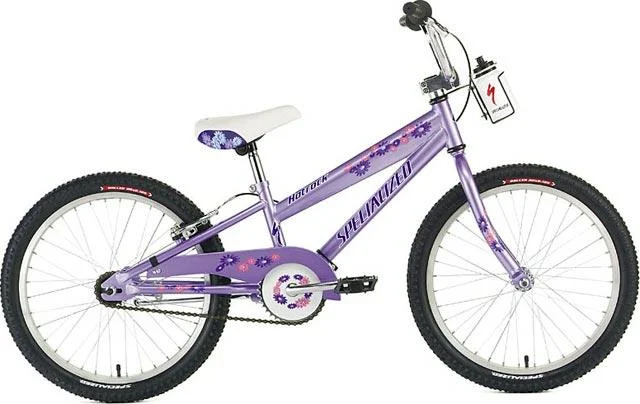 2004 Specialized Hotrock 20 Coaster Girls