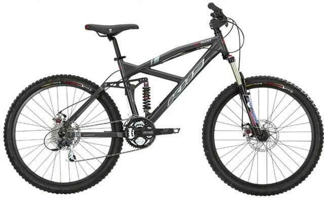 2004 KHS FR-1500