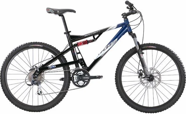 2004 KHS XC304