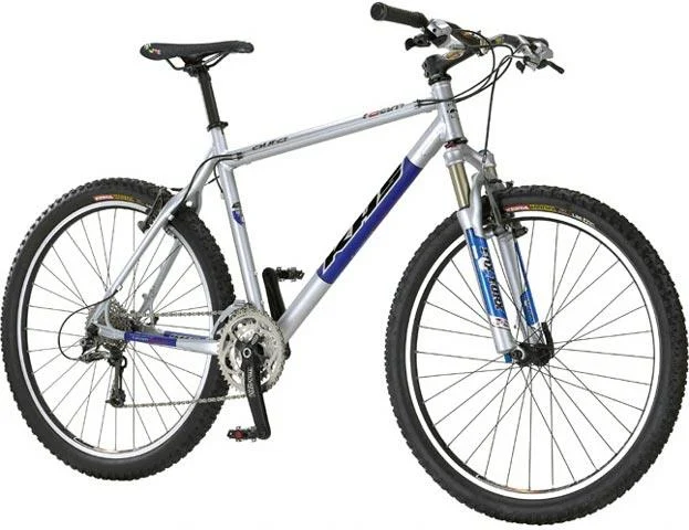 2004 KHS Alite 4000