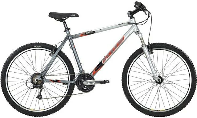 2004 KHS Alite 500