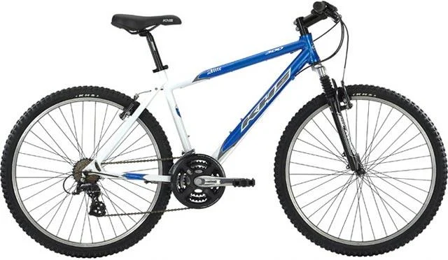 2004 KHS Alite 300