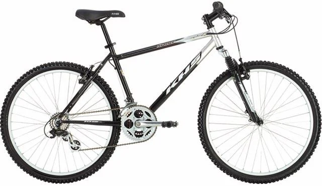 2004 KHS Sport