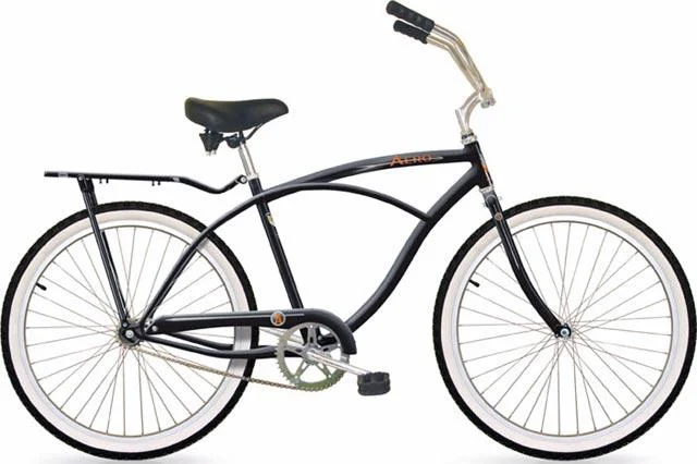 2004 KHS Manhattan Aero