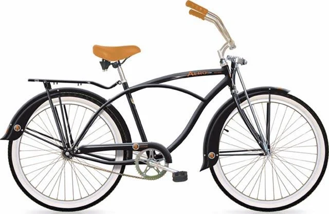 2004 KHS Manhattan Aero Delux