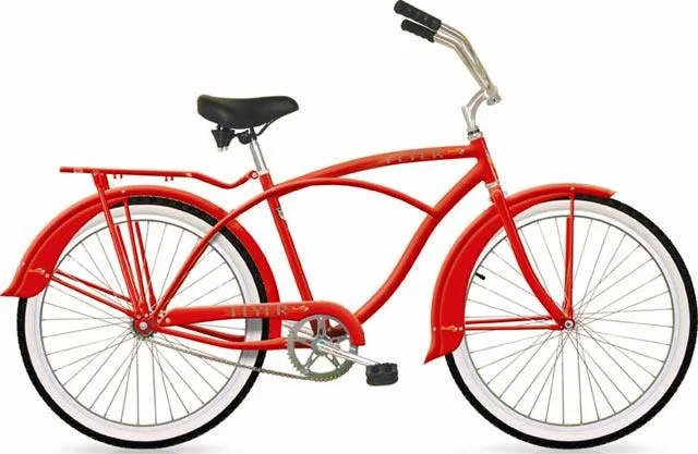 2004 KHS Manhattan Flyer