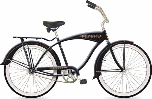 2004 KHS Manhattan Flyer II