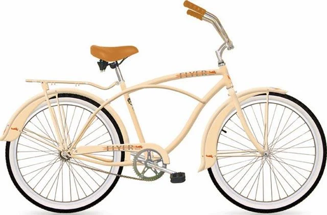 2004 KHS Manhattan Flyer Alloy