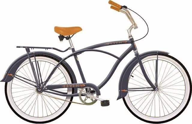 2004 KHS Manhattan Flyer I5 Delux