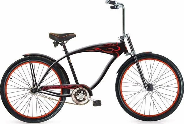 2004 KHS Manhattan Nitrous
