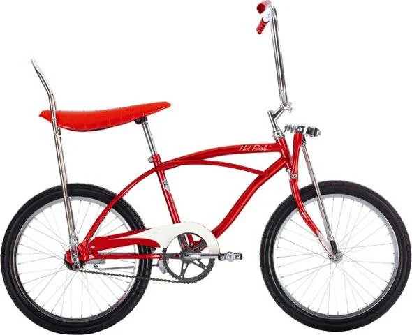 2004 KHS Hot Rod