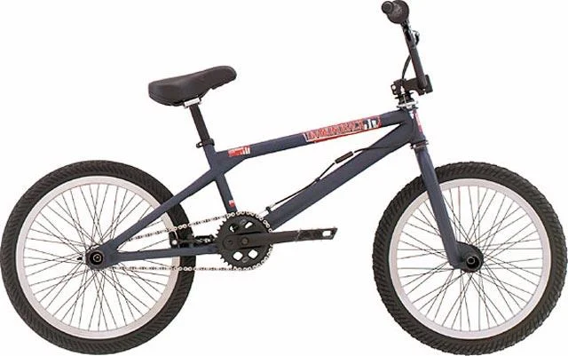 2004 Diamondback Sherman