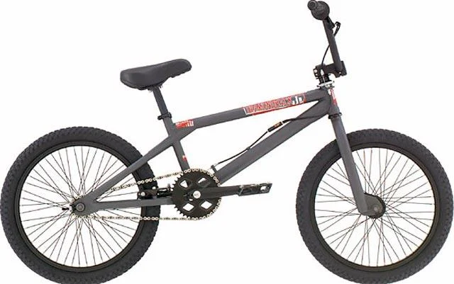 2004 Diamondback Mr. Lucky
