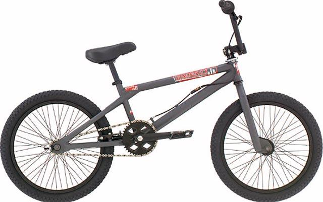 2004 Diamondback Mr. Lucky