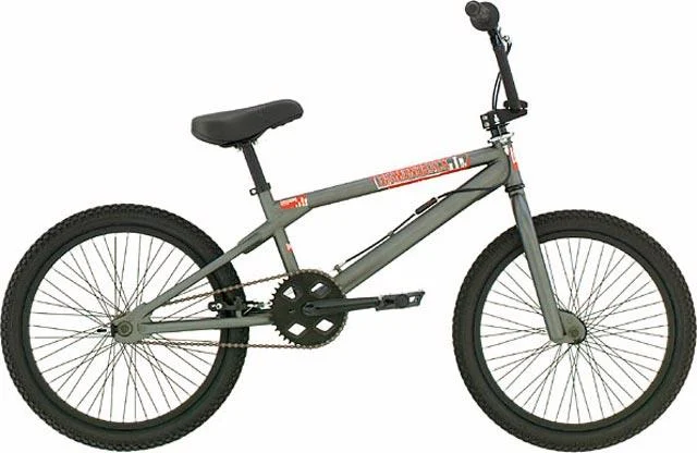2004 Diamondback Session
