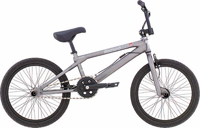 2004 Diamondback Orion