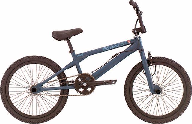 2004 Diamondback Venom