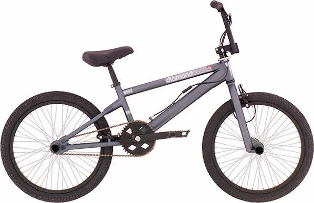 2004 Diamondback Joker