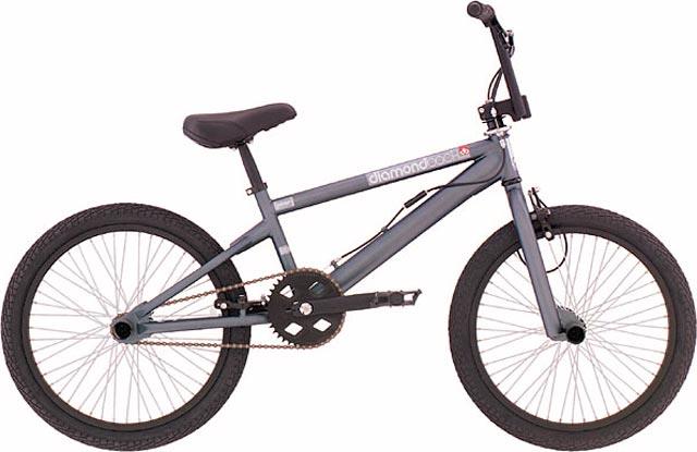 2004 Diamondback Joker