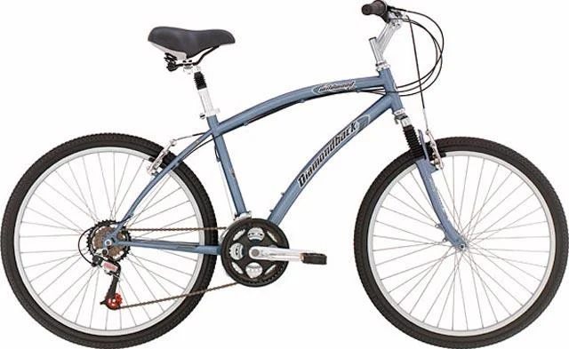 2004 Diamondback Wildwood Citi