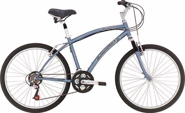 2004 Diamondback Wildwood Citi