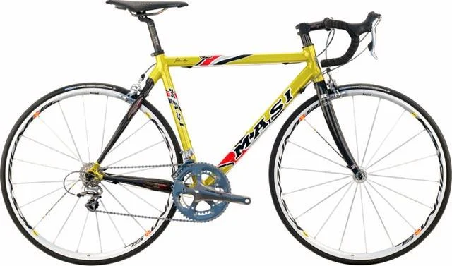 2004 Masi Gran Criterium