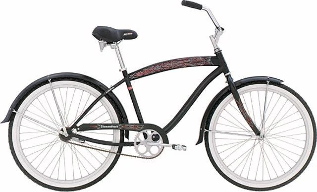 2004 Diamondback DellaCruz