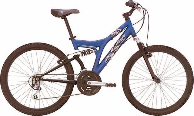 2004 Diamondback Coil 24