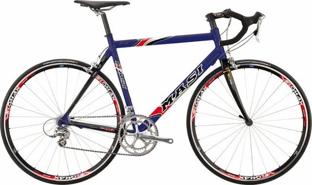 2004 Masi Gran Corsa Premio Double