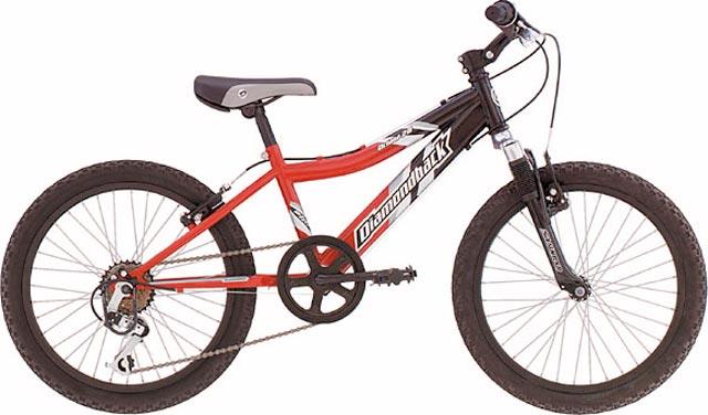 2004 Diamondback Octane 20