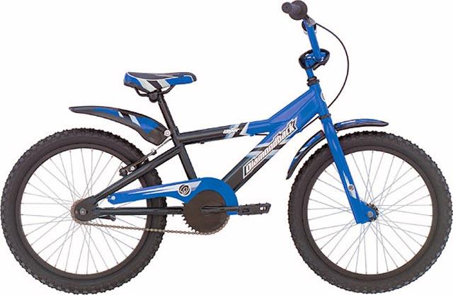 2004 Diamondback Jr. Viper