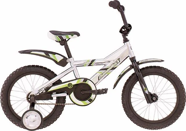 2004 Diamondback Mini Viper