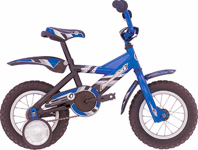 2004 Diamondback Micro Viper