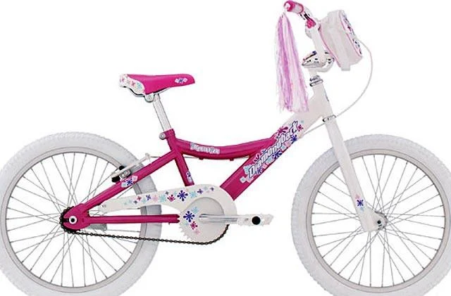 2004 Diamondback Impression