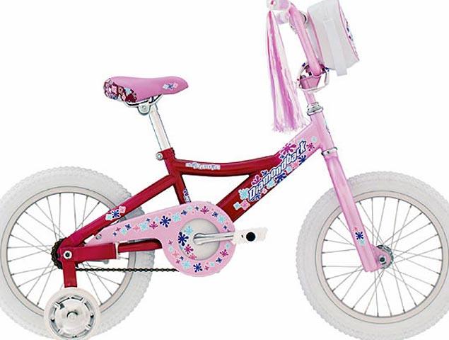 2004 Diamondback Mini Impression