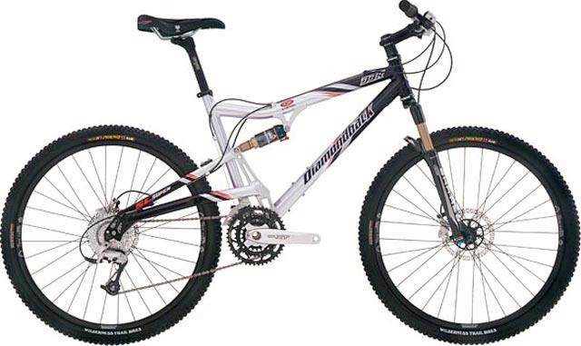 2004 Diamondback SL Super