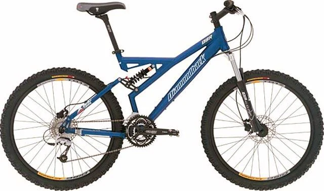 2004 Diamondback XSL Trail