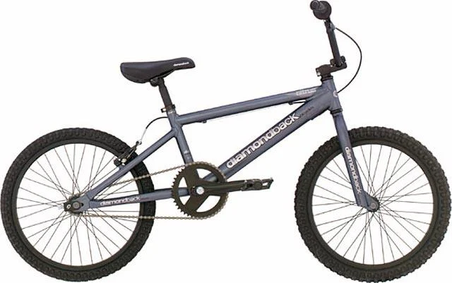 2004 Diamondback Nitrus