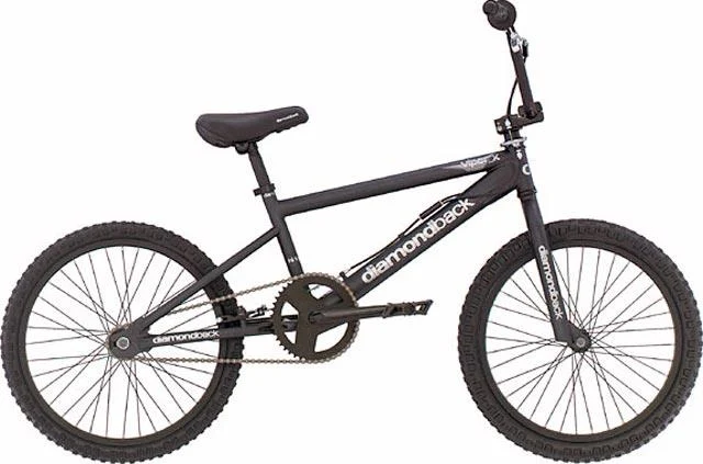 2004 Diamondback Viper X
