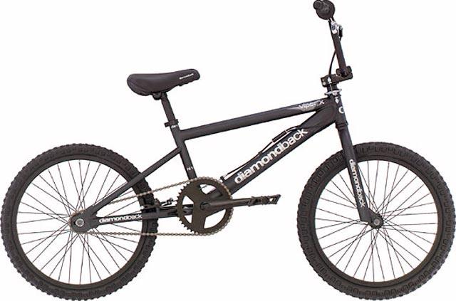 2004 Diamondback Viper X