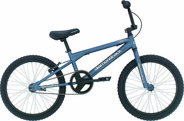 2004 Diamondback Viper CX