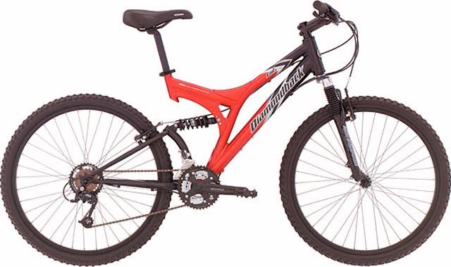 2004 Diamondback Coil X