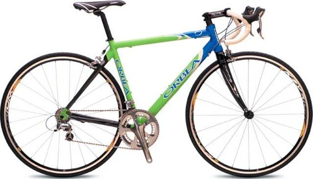 2004 Orbea Mitis 1