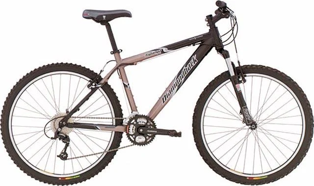 2004 Diamondback Topanga EX