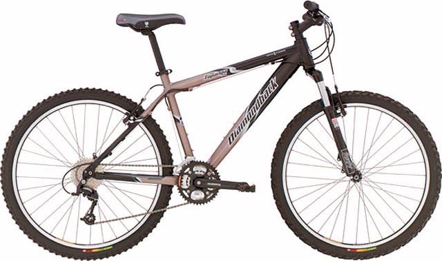 2004 Diamondback Topanga EX