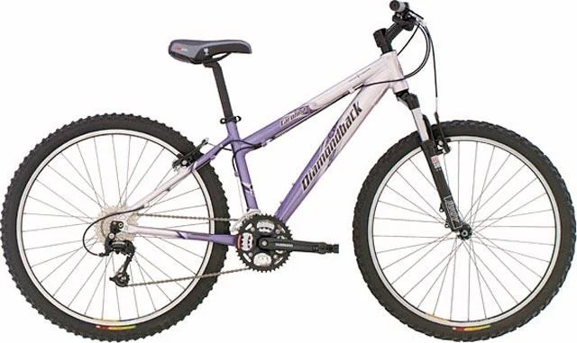 2004 Diamondback Carolina