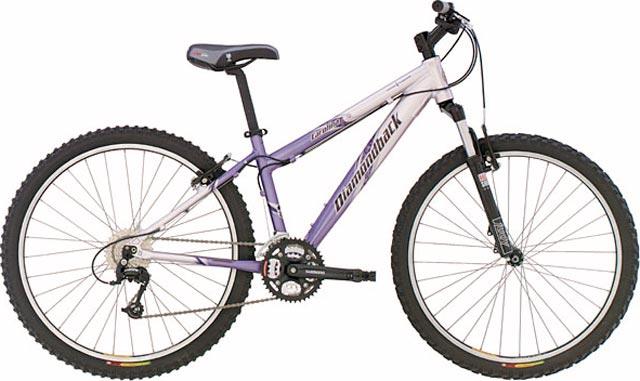 2004 Diamondback Carolina