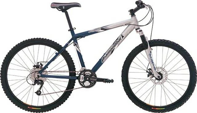 2004 Diamondback Response Sport