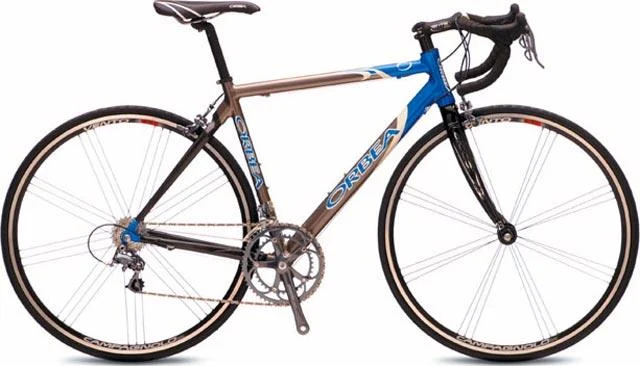2004 Orbea Mitis 3 Double